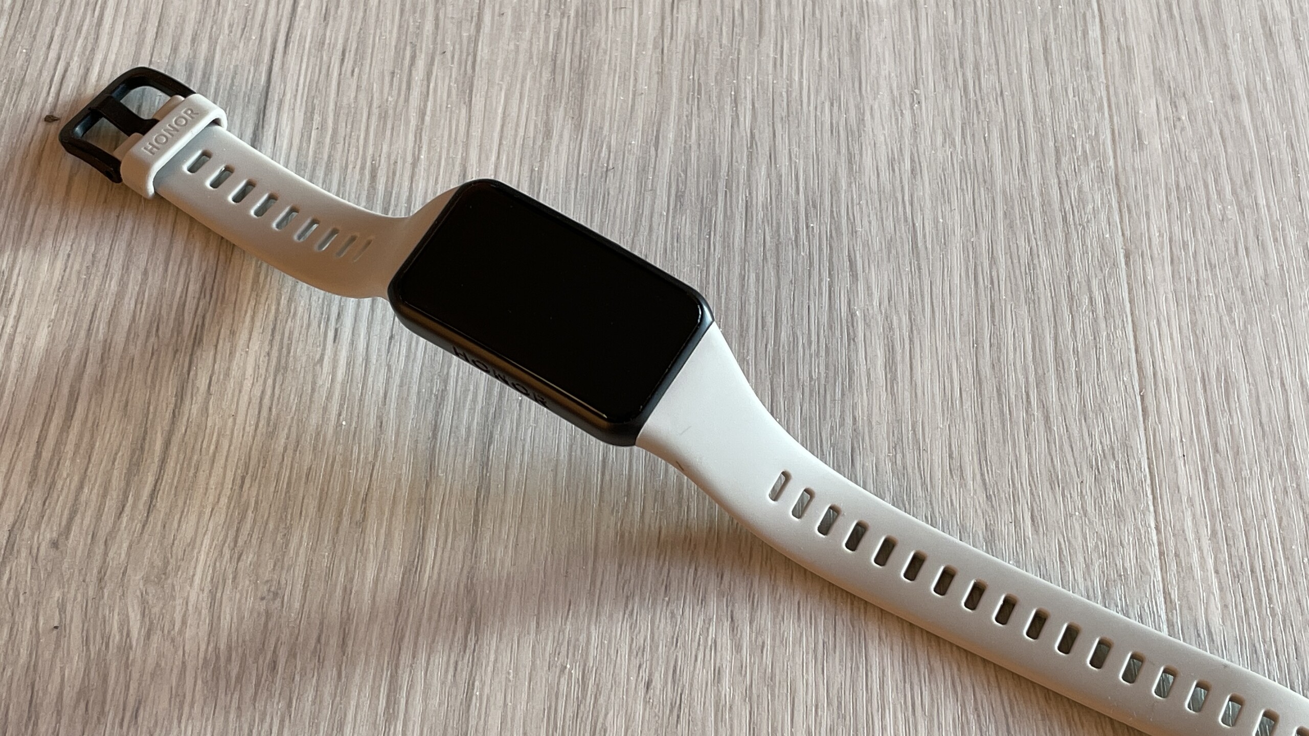 Huawei Band 6 Complete Scientific Review 