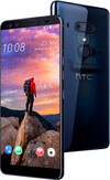 HTC U12 Plus Translucent Blue