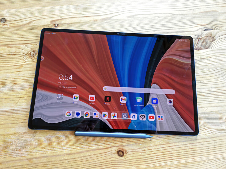 Lenovo Tab Extreme