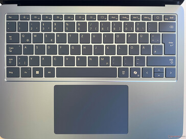 Input devices