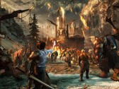 An image showing Talion in Middle-earth: Shadow of War, now 90% off.