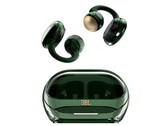 The Emerald Green JBL Soundgear Clips are available in China only.