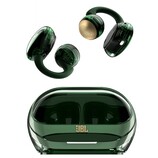 The Emerald Green JBL Soundgear Clips are available in China only.