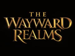 Development on The Wayward Realms will continue with input from the developer (image source: OnceLost Games YT)