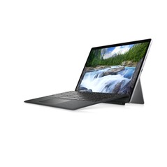 Dell Latitude 7320 Detachable - Right. (Image Source: Dell)