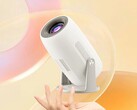 Lenovo’s 100M projector is now available via third-party retailers. (Image source: Lenovo)