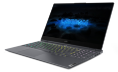 Lenovo Legion Slim 7i - Right. (Image Source: Lenovo)