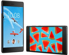 Lenovo Tab 7 Essential Android tablet with MediaTek MT8161 processor (Source: Lenovo)