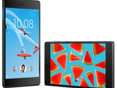 Lenovo Tab 7 Essential Android tablet with MediaTek MT8161 processor (Source: Lenovo)