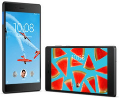 Lenovo Tab 7 Essential Android tablet with MediaTek MT8161 processor (Source: Lenovo)