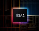 The M2 impresses most in the graphics department. (Image Source: 9to5Mac)