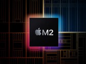 The M2 impresses most in the graphics department. (Image Source: 9to5Mac)