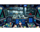 This new retro shooter lets you pilot a giant mech (Image Source: Steam)