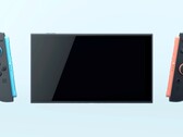 The Switch 2 might use a smartphone as secondary display (Image source: Nintendo)