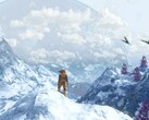 Over a trillion new planets are included in the latest update for No Man's Sky. (Image source: Hello Games)