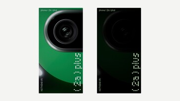 Nothing Phone 2a Plus Community Edition features a new fresh box design (Image source : Nothing)