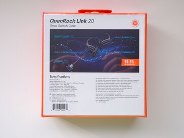 Box back. (Image source: Notebookcheck)