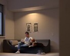 The new Philips Hue Miliskin recessed spotlight uses the latest GU10 bulb. (Image source: Philips Hue)
