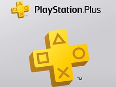 PlayStation Plus Logo (Image Source: Sony PlayStation)