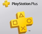 PlayStation Plus Logo (Image Source: Sony PlayStation)