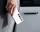 Das Polestar Phone soll eine tiefe Integration mit Polestar-Elektroautos bieten. (Bild: Polestar)