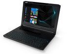 Acer: High-end Gaming Notebooks Predator Triton 700