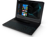 Acer: High-end Gaming Notebooks Predator Triton 700
