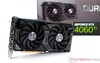 Asus Dual GeForce RTX 4060 Ti OC