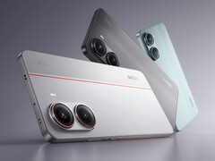 The Redmi Turbo 4 launched less than a year ago. (Image source: Xiaomi)