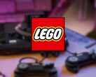 The LEGO SEGA Mega Drive launches on June 1 for $39.99.