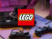 The LEGO SEGA Mega Drive launches on June 1 for $39.99.