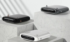 SOONNOOZ announces SOON Mini PC with Intel and Ryzen CPUs (Image source: IT Home)