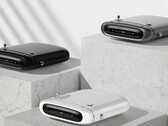 SOONNOOZ announces SOON Mini PC with Intel and Ryzen CPUs (Image source: IT Home)