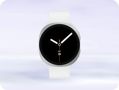 Samsung Galaxy Watch 8. (Image source: Evan Blass)