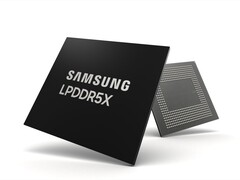Samsung&#039;s chip exports to China surge past US sales, reaching $44.6 billion in 2023 (Image source: Samsung)