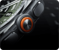 Samsung Watch Ultra 2 buttons
