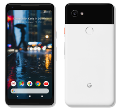 Google has doubled the warrant of the Pixel 2 range. (Source: Google)