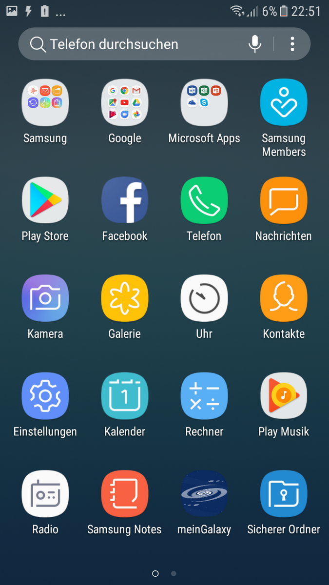 9 Fixes to 'Can't Take Screenshot Due to Security Policy' Error-Dr.Fone
