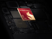 Snapdragon 8 Elite-powered OnePlus 13 has an average score of 2,926,644 points in the list (Image source: OnePlus - edited)