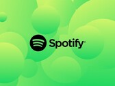 Spotify logo. (Image Source: Spotify)