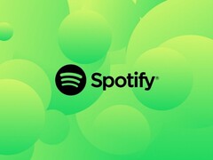 Spotify logo. (Image Source: Spotify)