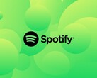 Spotify logo. (Image Source: Spotify)