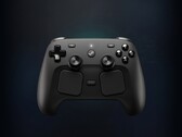 Banner for Steam Controller setup is shown
