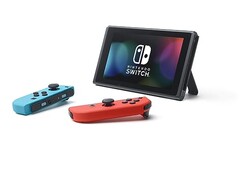 The Nintendo Switch is getting long in the tooth, but a flash cart could give it a new lease of life (Source: Amazon)