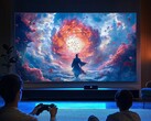 TCL has revealed the 2025 Thunderbird 100 Max LED TV in China. (Image source: Taobao)