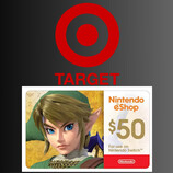 Oferta karty podarunkowej Target Switch 2 za opóźnione dostawy (źródło obrazu: bob vaans z vans Refrigeration na angielskiej Wikipedii, domena publiczna, za pośrednictwem Wikimedia Commons, Target z edycjami)