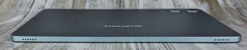 2025 tablet review: Teclast T60 Plus (picture: Marcus Herbrich)