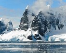 An image that shows Antarctica. (Image source: Pixabay)