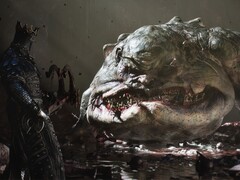 Mortal Shell II unveiled at Summer Game Fest. (Image source: Playstack)