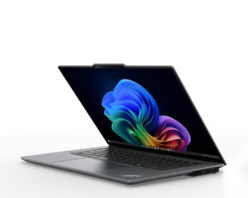 Lenovo ThinkPad X9-15p Aura Edition (image source: Lenovo)